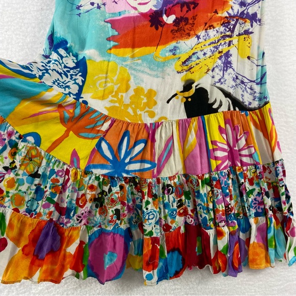 Jams World dress. Size XS - Picture 2 of 11